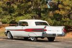 Pontiac Star Chief Convertible 1957 года